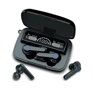M19 tws earbuds