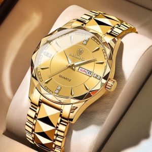 New style Fashion Men's Watch