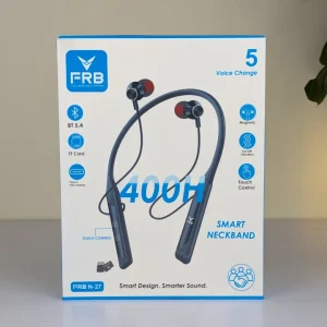 FRB N27 400H NECKBAND