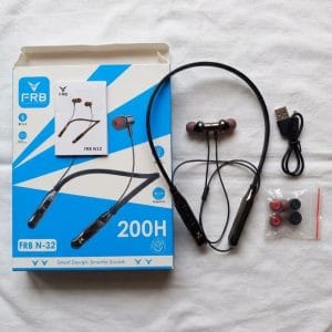 FRB N32 200H NECKBAND