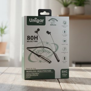 Unigar 80hour necband