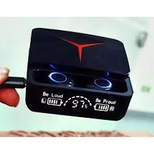 M90 Pro TWS Wireless