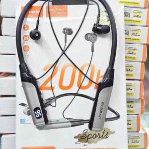 Regrsi RE-NY060 Neckband
