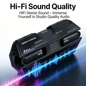 K-8 Tws Wireless Earbuds